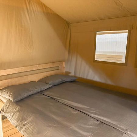 Toftum Bjerge Camping & Cottages Humlum المظهر الخارجي الصورة