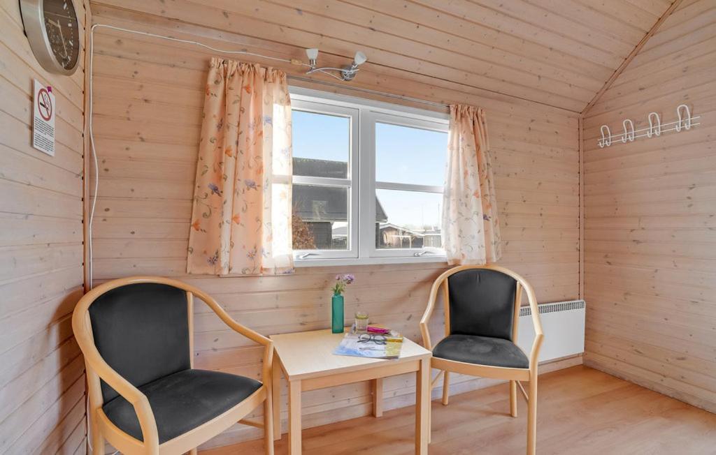 Toftum Bjerge Camping & Cottages Humlum المظهر الخارجي الصورة