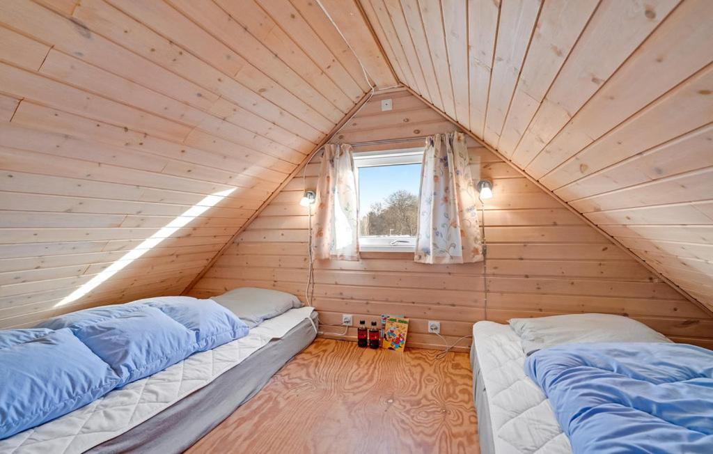 Toftum Bjerge Camping & Cottages Humlum المظهر الخارجي الصورة