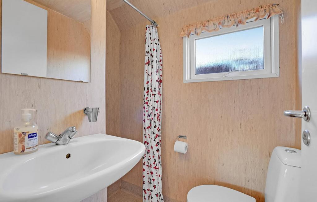 Toftum Bjerge Camping & Cottages Humlum المظهر الخارجي الصورة