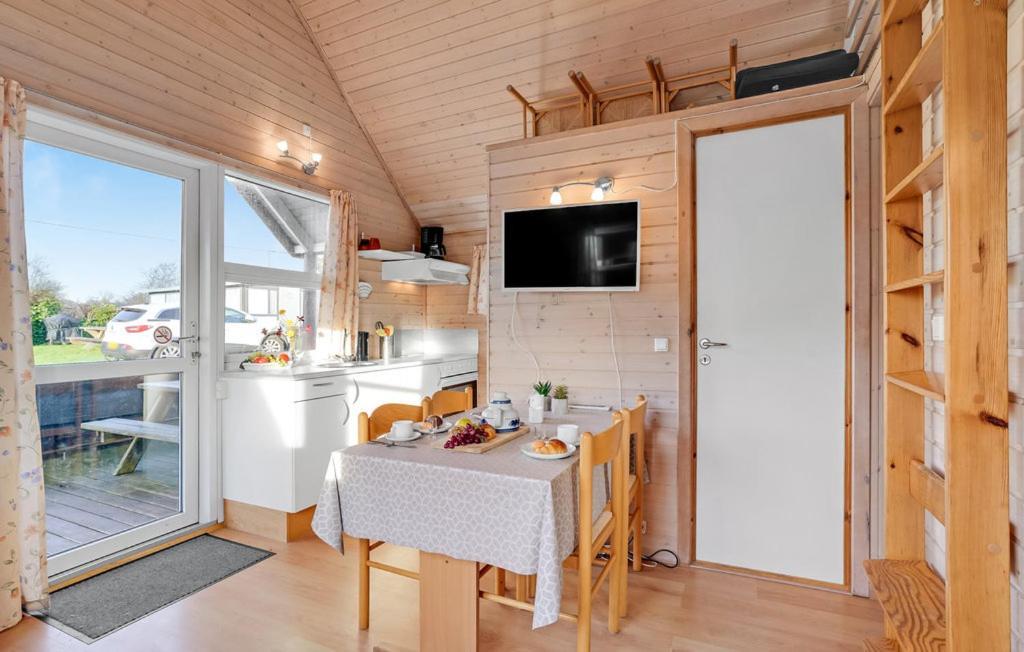 Toftum Bjerge Camping & Cottages Humlum المظهر الخارجي الصورة