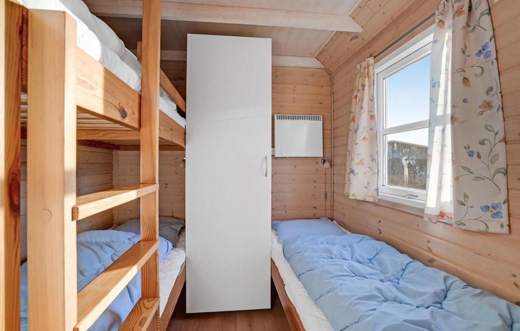 Toftum Bjerge Camping & Cottages Humlum المظهر الخارجي الصورة