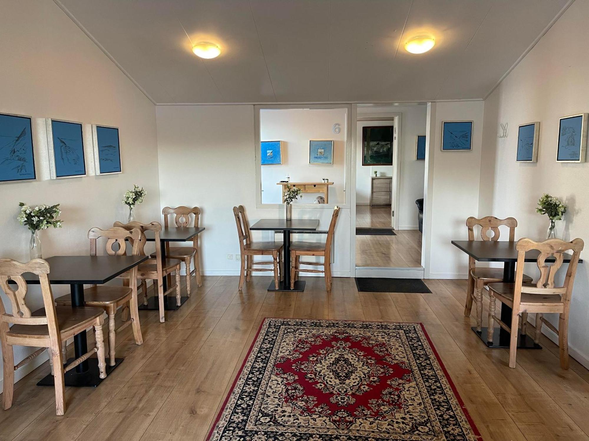 Toftum Bjerge Camping & Cottages Humlum المظهر الخارجي الصورة