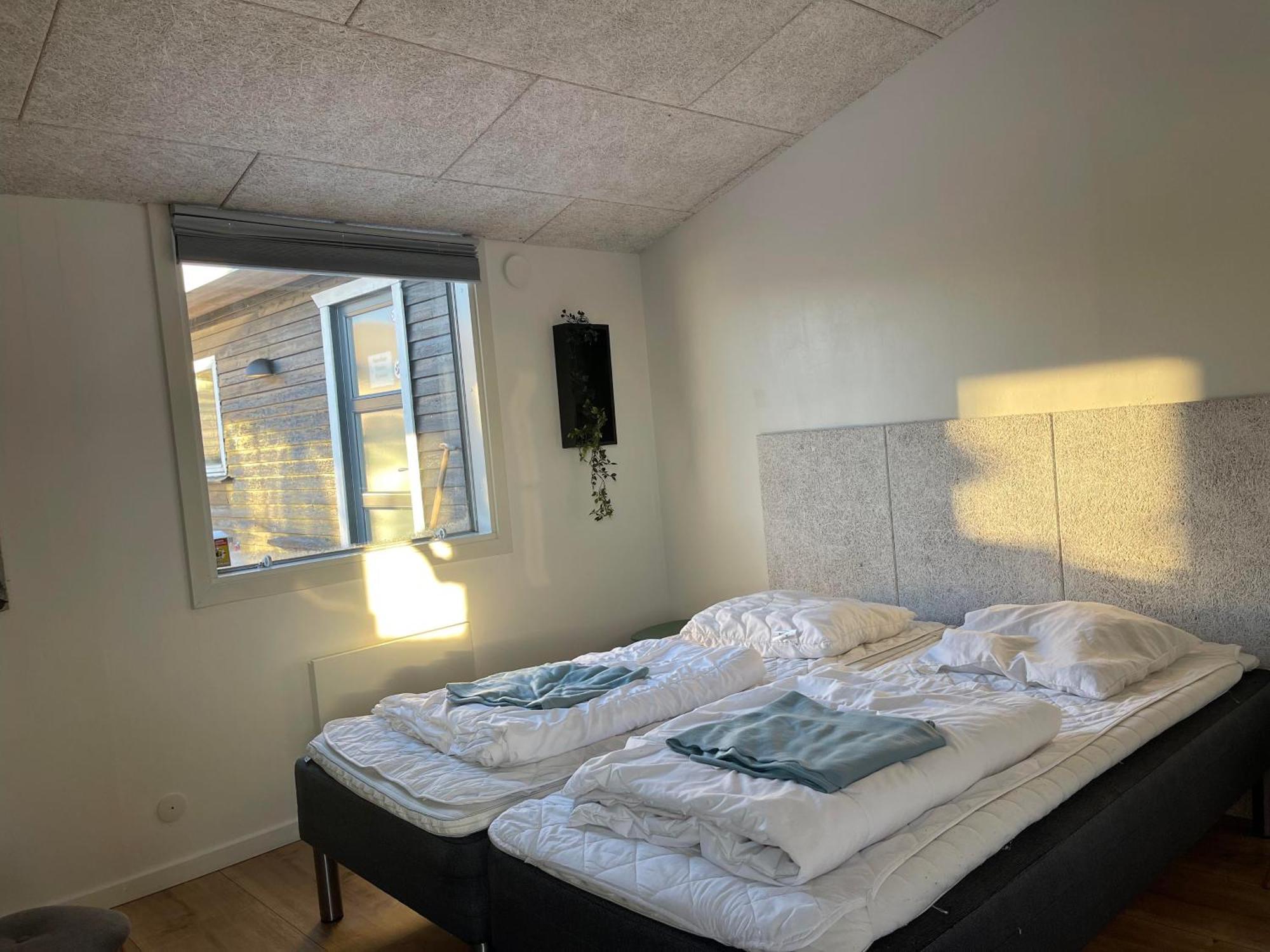 Toftum Bjerge Camping & Cottages Humlum المظهر الخارجي الصورة