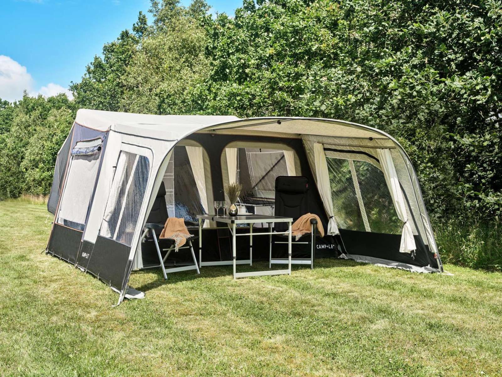 Toftum Bjerge Camping & Cottages Humlum المظهر الخارجي الصورة