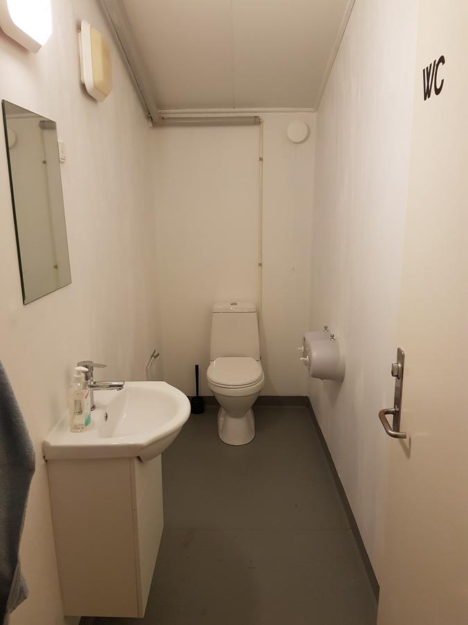 Toftum Bjerge Camping & Cottages Humlum المظهر الخارجي الصورة