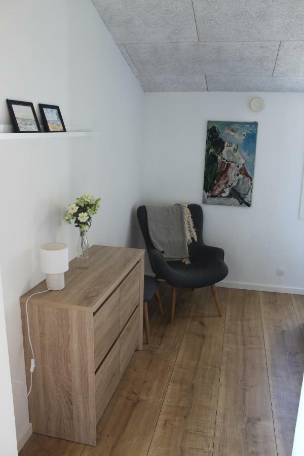 Toftum Bjerge Camping & Cottages Humlum المظهر الخارجي الصورة